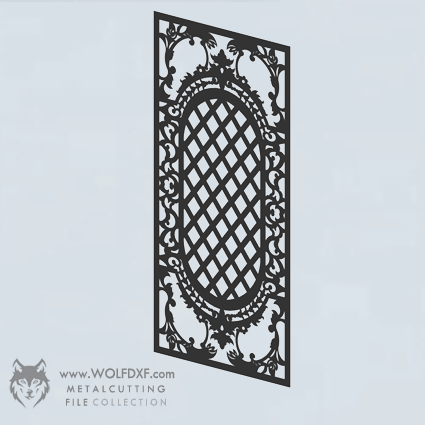 Decorative Panel WP-22294