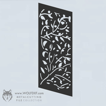 Decorative Panel WP-22322