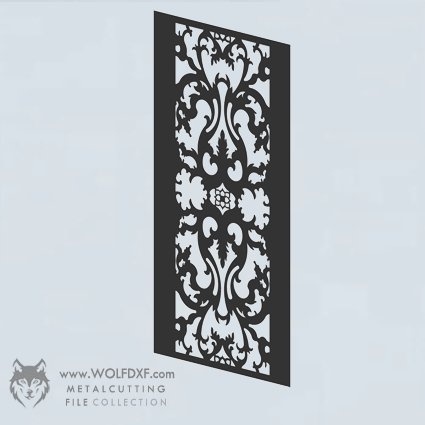 Decorative Panel WP-22333