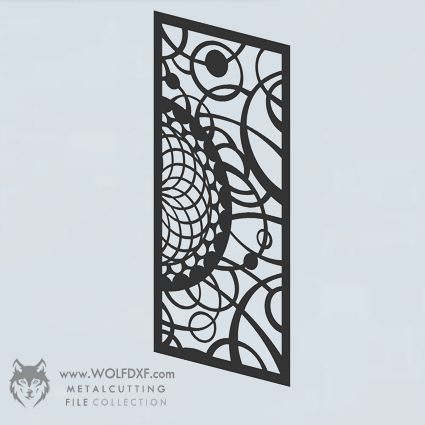 Decorative Panel WP-22335