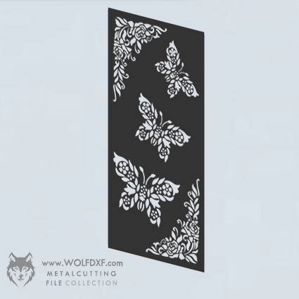 Decorative Panel WP-22344