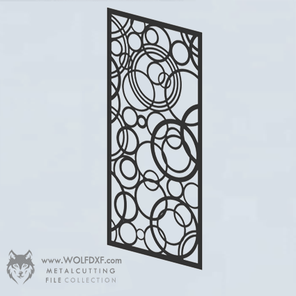 Decorative Panel WP-22345