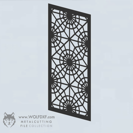 Decorative Panel WP-22347