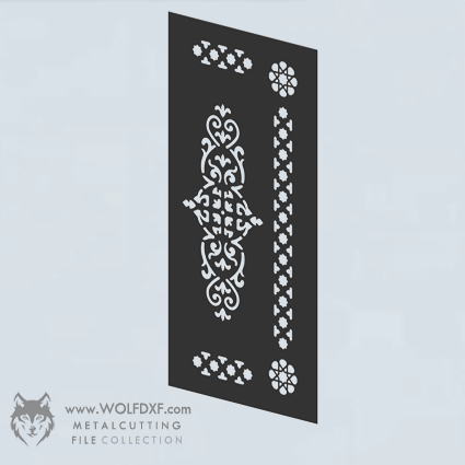 Decorative Panel WP-22350