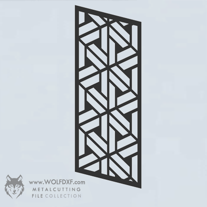 Decorative Panel WP-22353
