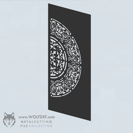 Decorative Panel WP-22385
