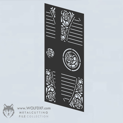 Decorative Panel WP-22386