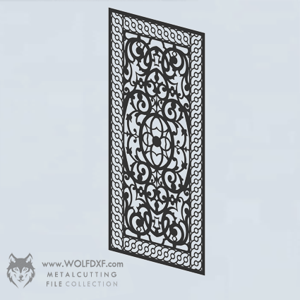 Decorative Panel WP-22401