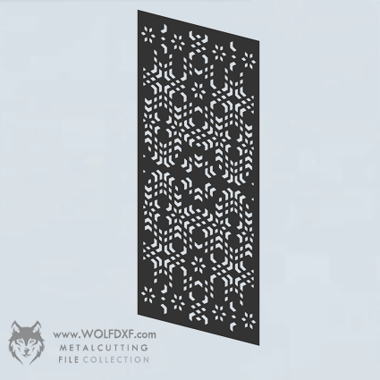 Decorative Panel WP-22457