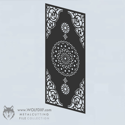 Decorative Panel WP-22458