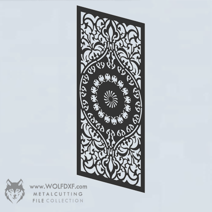 Decorative Panel WP-22460