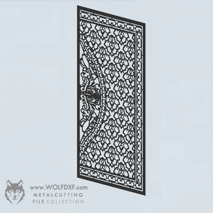 Decorative Panel WP-22464