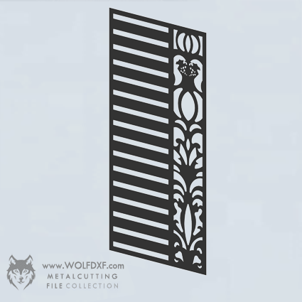 Decorative Panel WP-22479