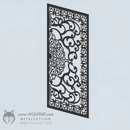 Decorative Panel WP-22481