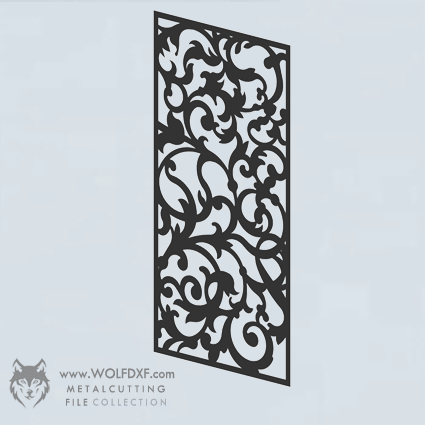 Decorative Panel WP-22484