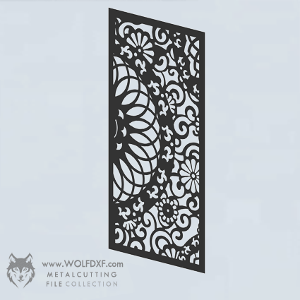 Decorative Panel WP-22495