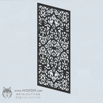 Decorative Panel WP-22500