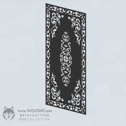 Decorative Panel WP-22519