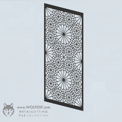 Decorative Panel WP-22520