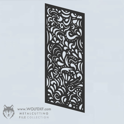 Decorative Panel WP-22522