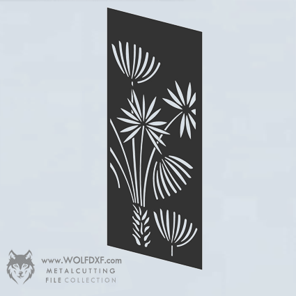 Decorative Panel WP-22535