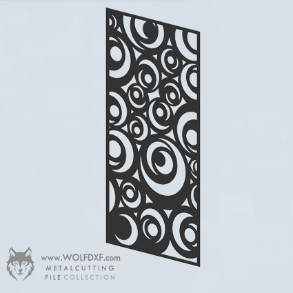 Decorative Panel WP-22540