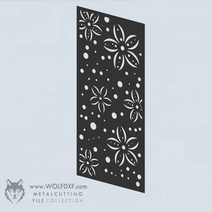 Decorative Panel WP-22542