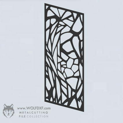 Decorative Panel WP-22550