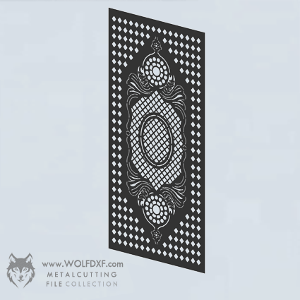 Decorative Panel WP-22560