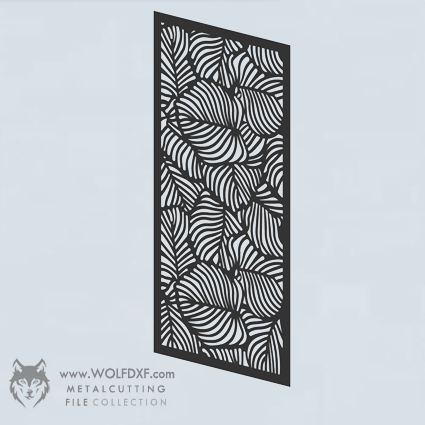 Decorative Panel WP-22586