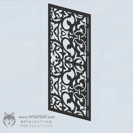 Decorative Panel WP-22588