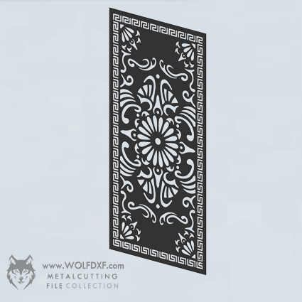 Decorative Panel WP-22594