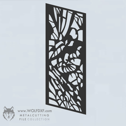 Decorative Panel WP-22603