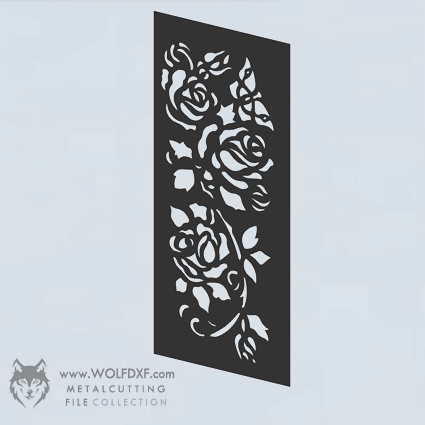 Decorative Panel WP-22612