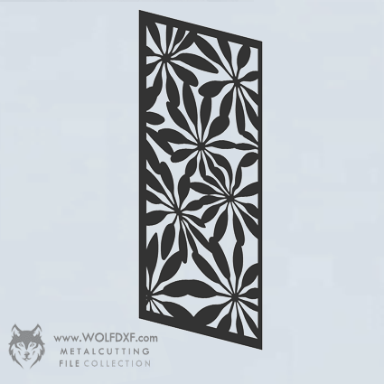 Decorative Panel WP-22617