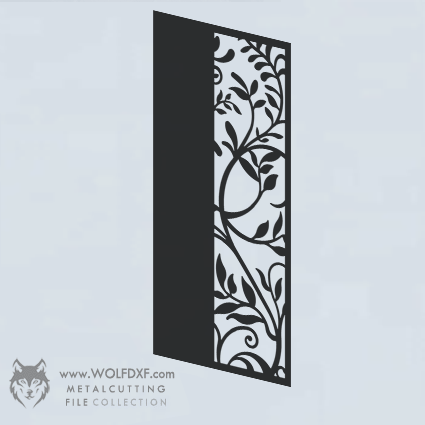 Decorative Panel WP-22653