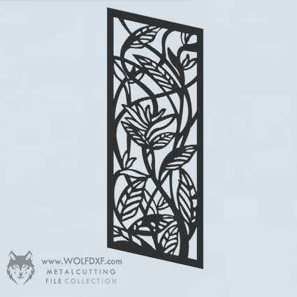 Decorative Panel WP-22699