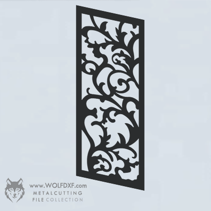 Decorative Panel WP-22703