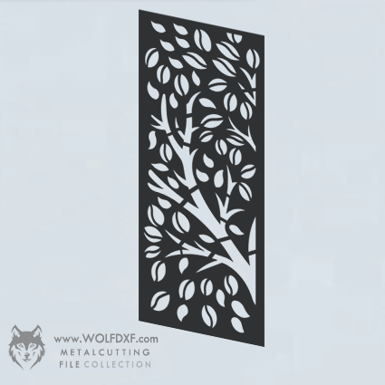 Decorative Panel WP-22747