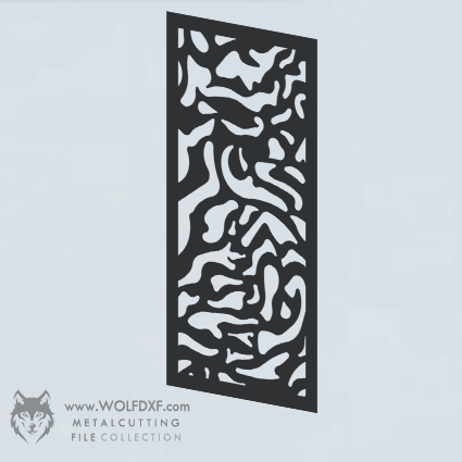 Decorative Panel WP-22748