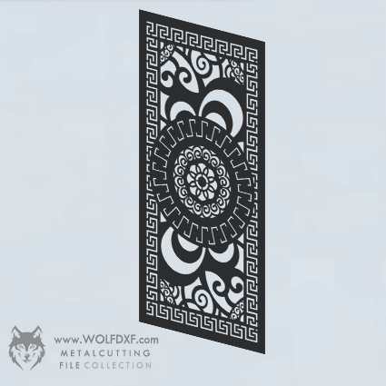 Decorative Panel WP-22758