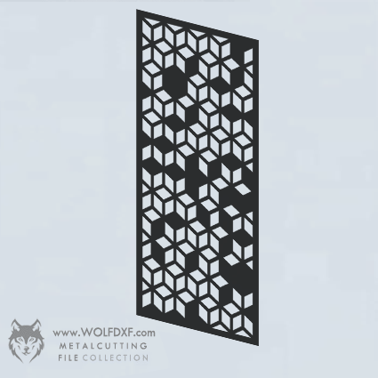 Decorative Panel WP-22883