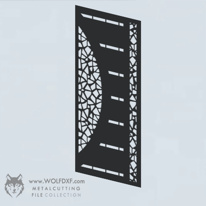 Decorative Panel WP-22900