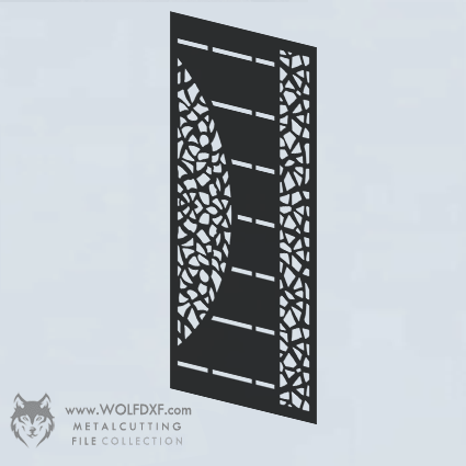 Decorative Panel WP-22917