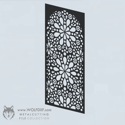 Decorative Panel WP-22926