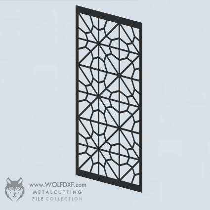 Decorative Panel WP-22928