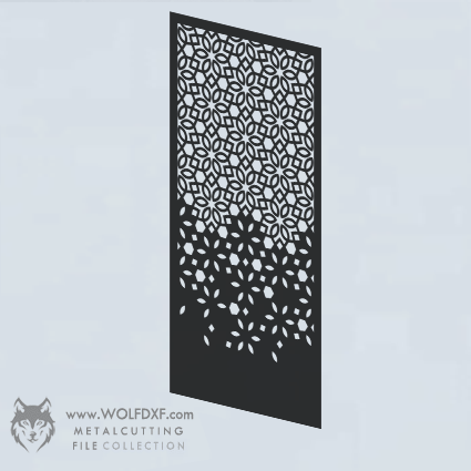 Decorative Panel WP-22944