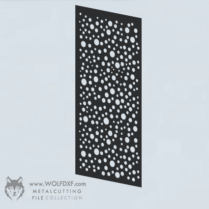 Decorative Panel WP-22947