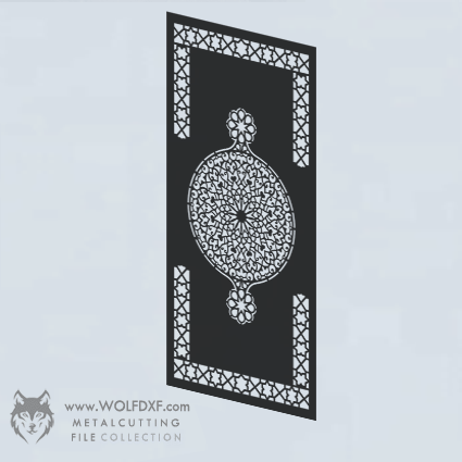 Decorative Panel WP-22968