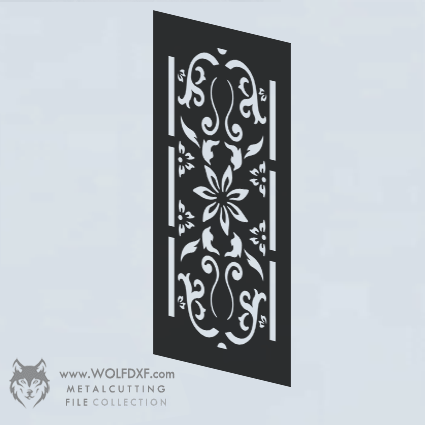 Decorative Panel WP-22981